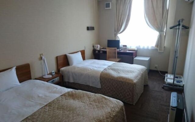 Business Hotel InterFujimoto