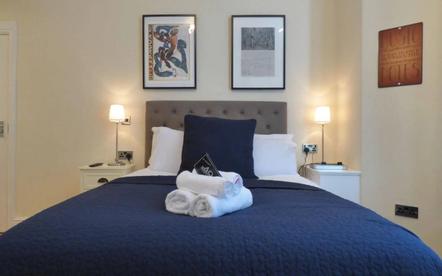 Artisan Quarter Serviced Apartments