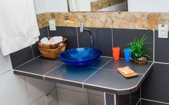 Jardim Oceano Hotel Boutique