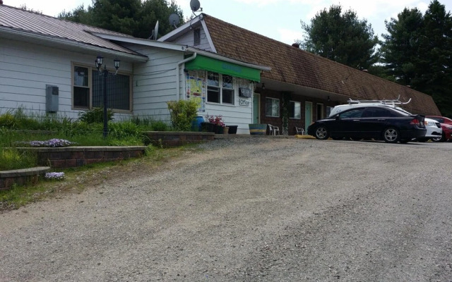 Cedar Lane Motel