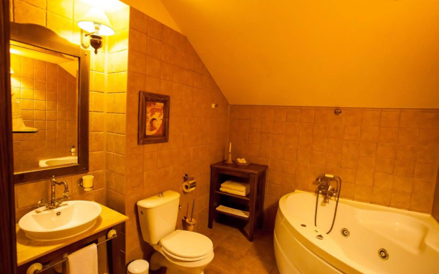 Hotel Bella Muzica