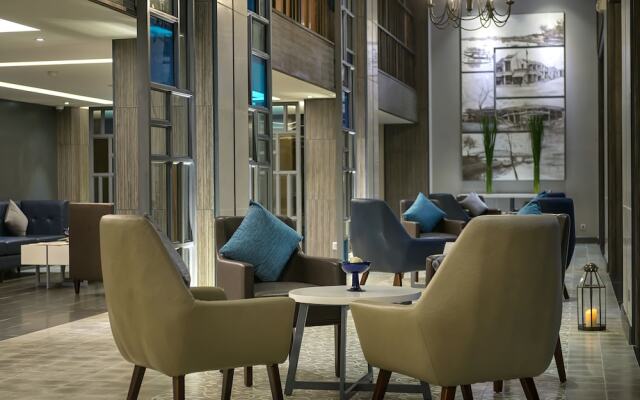 Paradise Suites Hotel