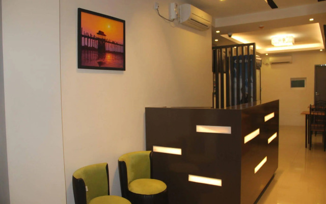 The Vibe Inn
