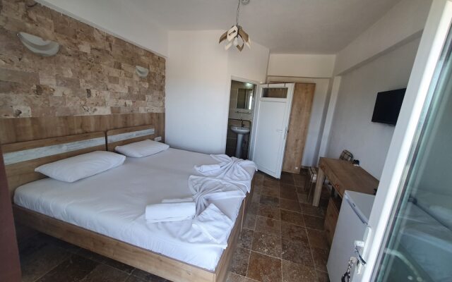 Gokceada Batihan Hotel