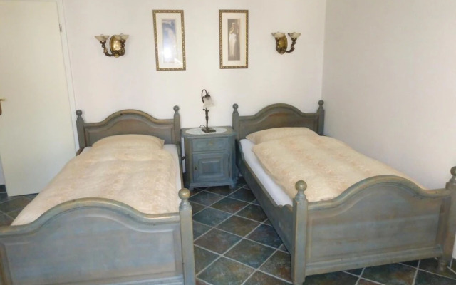 Hotel Villa Toscana