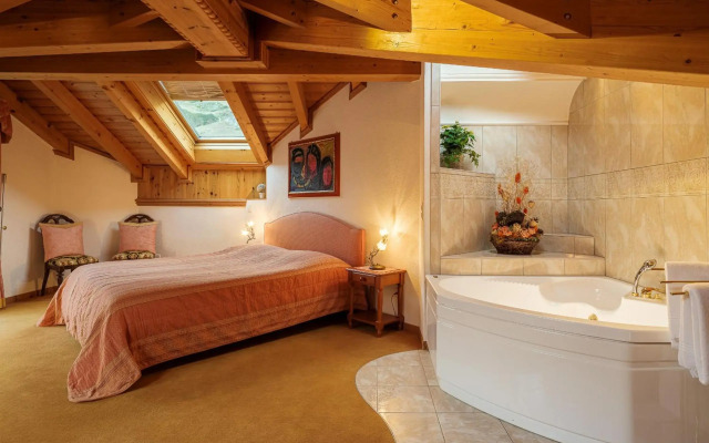 Walliserhof