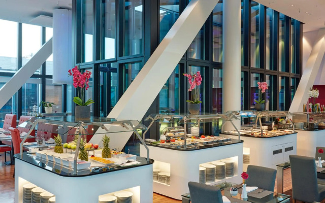 HYPERION Hotel Basel