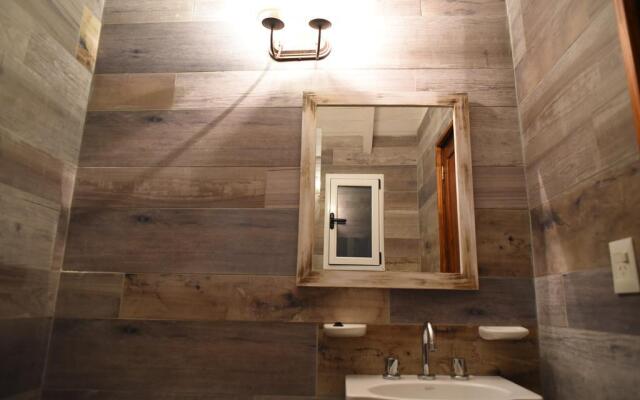 Hosteria Las Cumbres