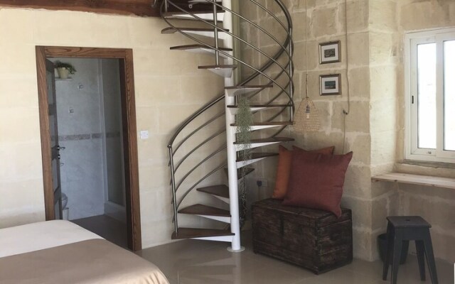 Dar il-Hena Organic B&B