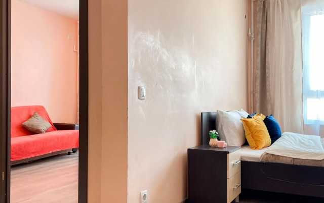 Relax Apart (Релакс Апарт) на улице Молодёжная 61