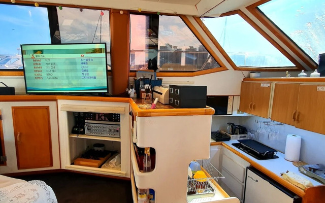 Yacht King