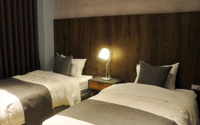 YanYu Resort