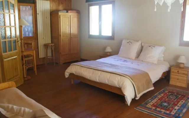 Maison dHotes La Joie de Vivre