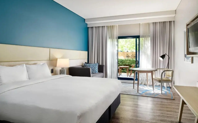 Crowne Plaza Sydney Macquarie Park by IHG