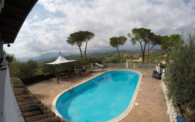 La Villa Del Colle