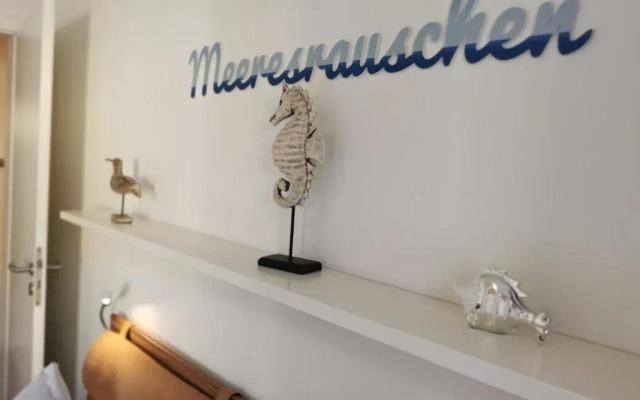 Furstenhof Appartment 6