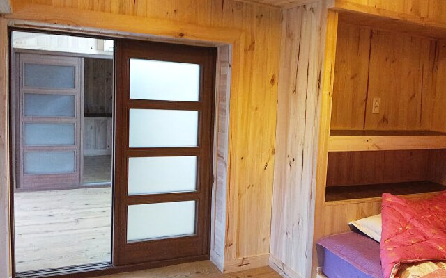 Jejuportulaca Grandiflora Pension