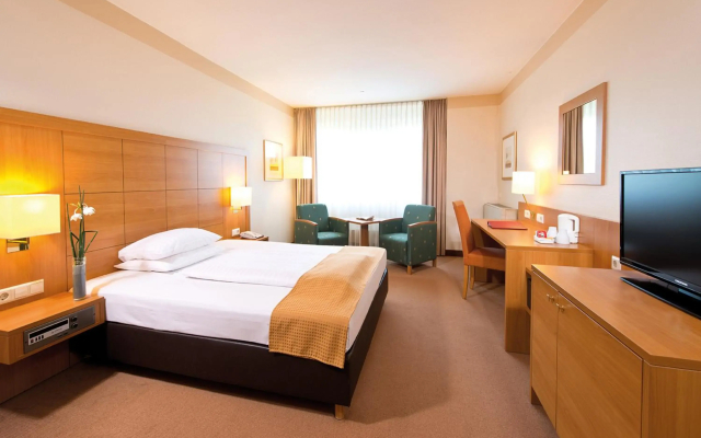 Leonardo Hotel Heidelberg-Walldorf