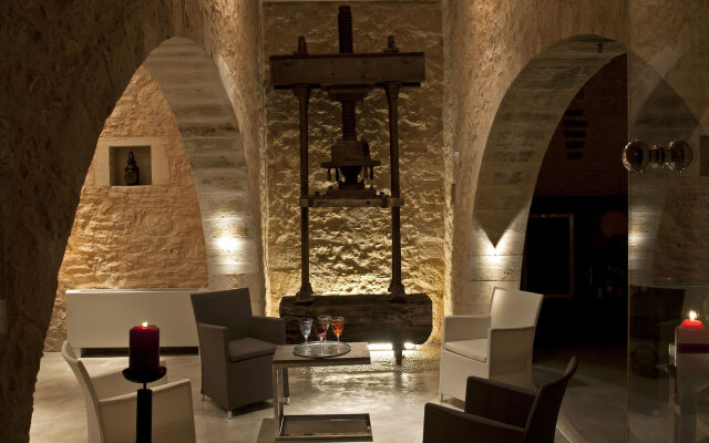 Athermigo Boutique Estate