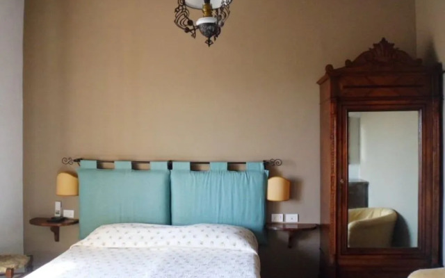 Agriturismo il Poggiarello