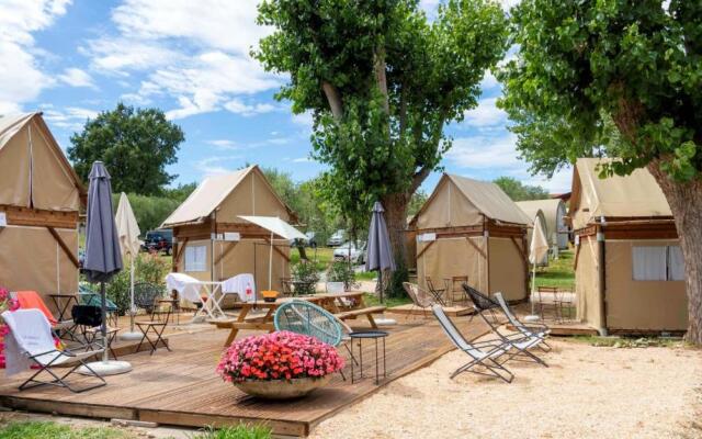 Sivinos Camping Boutique