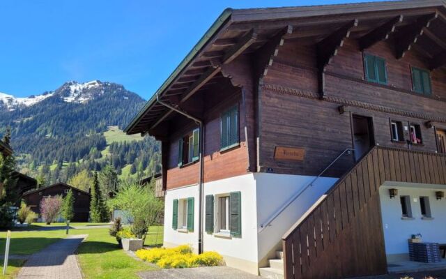 Apartment Reseda Lenk