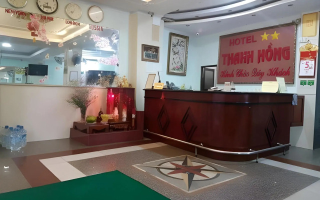Thanh Hong Hotel