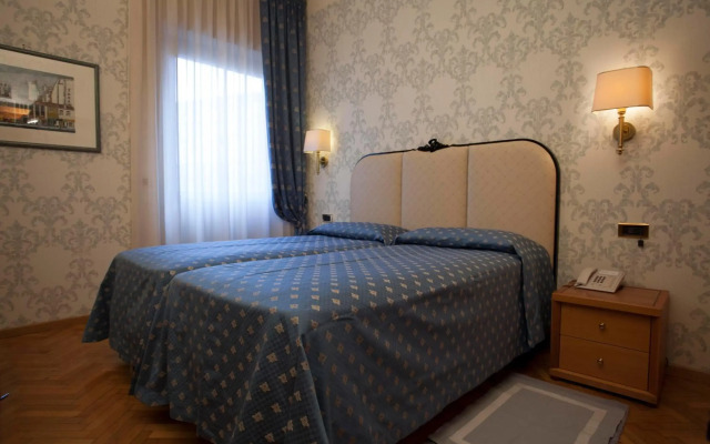 Hotel Europa