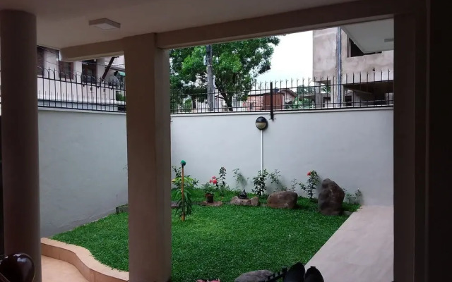 Colombo Residence