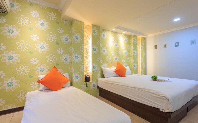 KH ezstay HOTEL