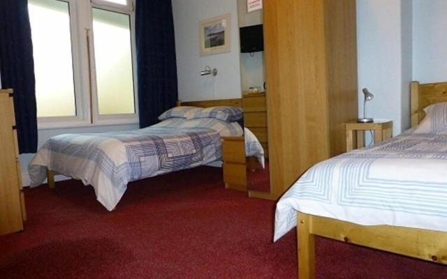 The Meltham Guesthouse