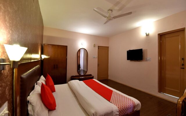 Nishita Resorts by OYO Rooms