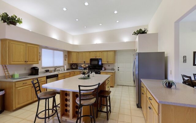 Easy Living 4 BR by Casago