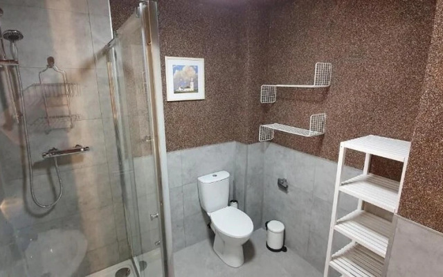 Family Apartments