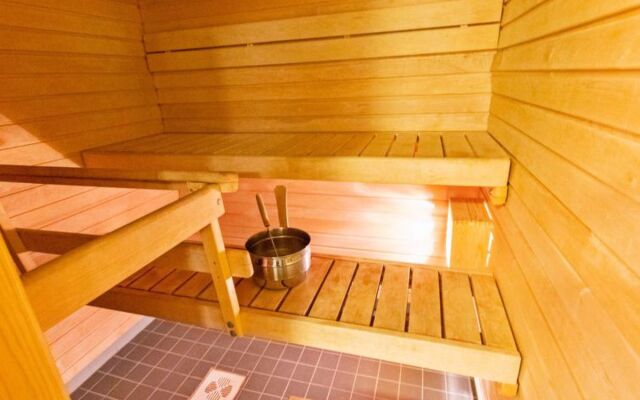 Ylläs chalets/508