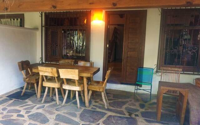Villas Santiago Mazamitla
