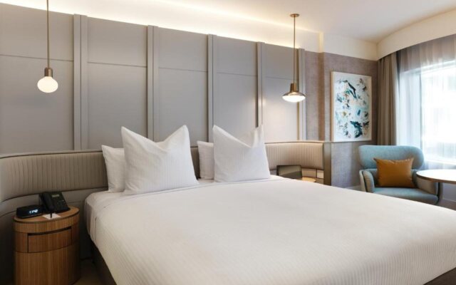 The Porter House Hotel Sydney - MGallery