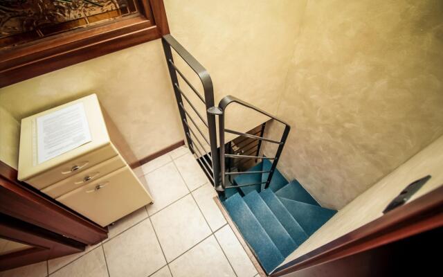 Casa Deborah - Italian Homing