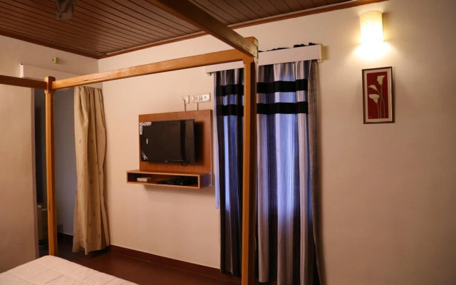 Joys Resort