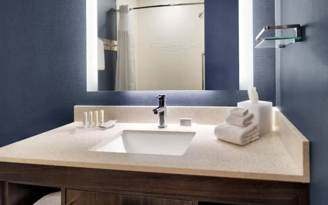 Residence Inn Brunswick