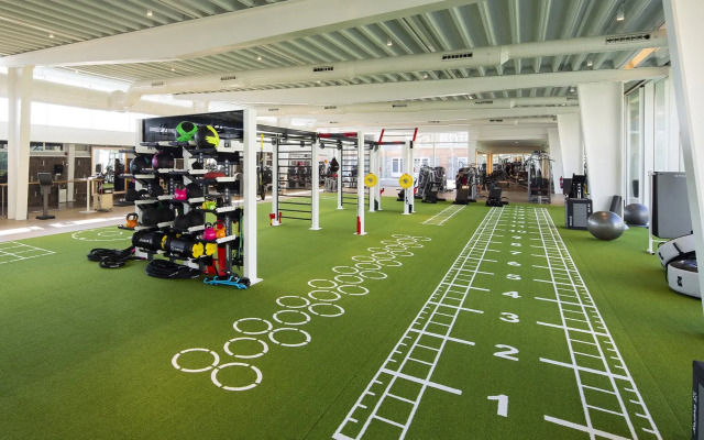 Hotel NH Collection A Coruña Finisterre