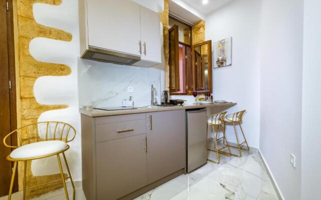 Konmari boutique suites