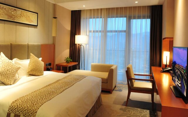 Suzhou Qingshan Conference Center