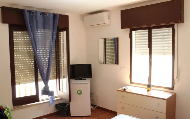 Viriglio Apartment