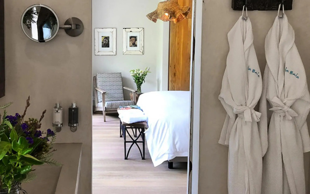 La Baia - Camps Bay in Cape Town