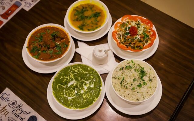 Visava Amusement Park & Resort