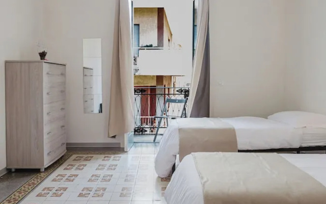 Omodei House