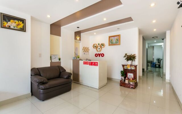 OYO 254 Idea Homestay