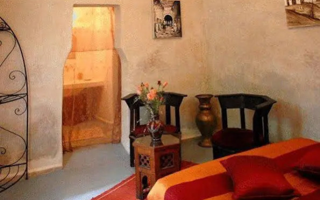 Riad Amanouz