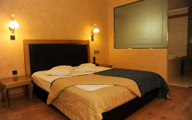 Villa Orion Hotel